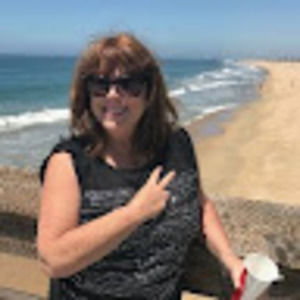 Meet your Posher, Suzette